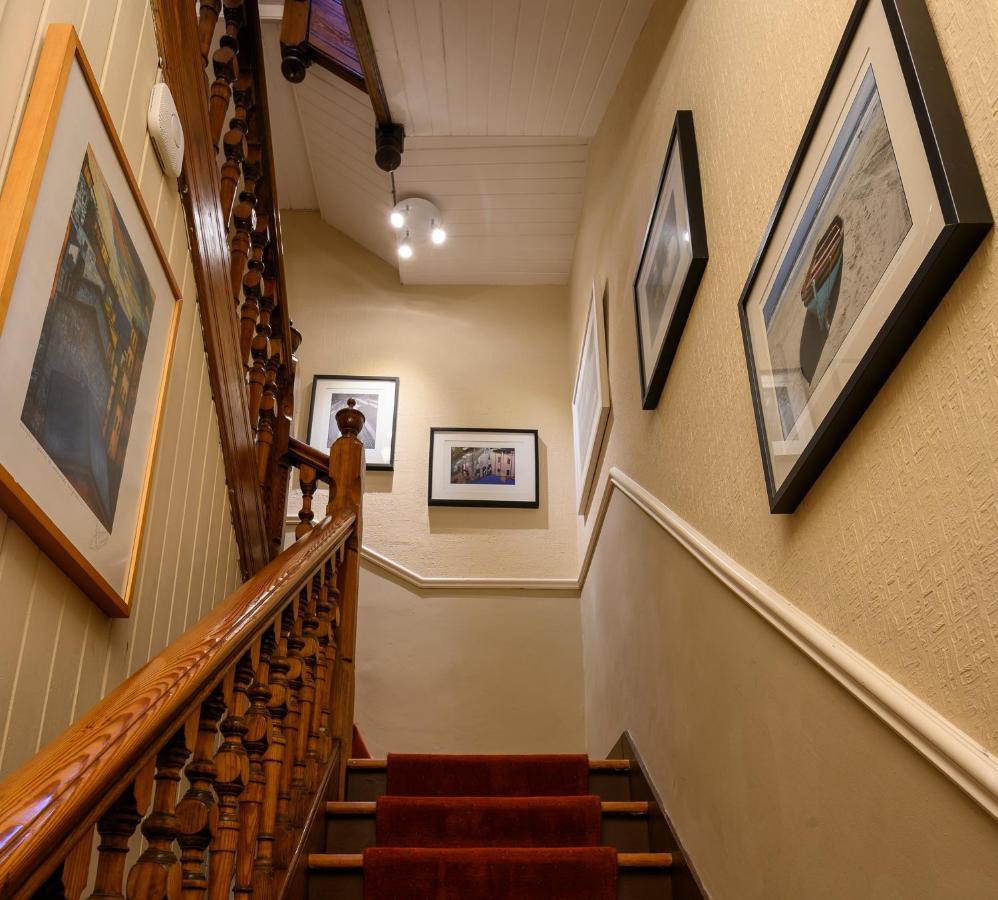 Crail Posthouse - 19Th Century Traditional House Dış mekan fotoğraf